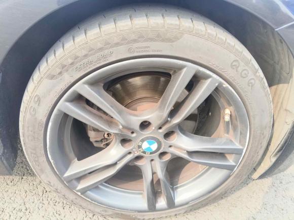 [成都·川A] 二手宝马宝马3系2013款 328Li 豪华设计套装