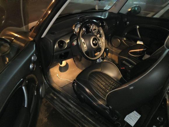 [常州·苏D] 二手MINIMINI2006款 1.6 Park Lane