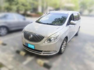 别克别克GL82011款 3.0L XT豪华商务旗舰版