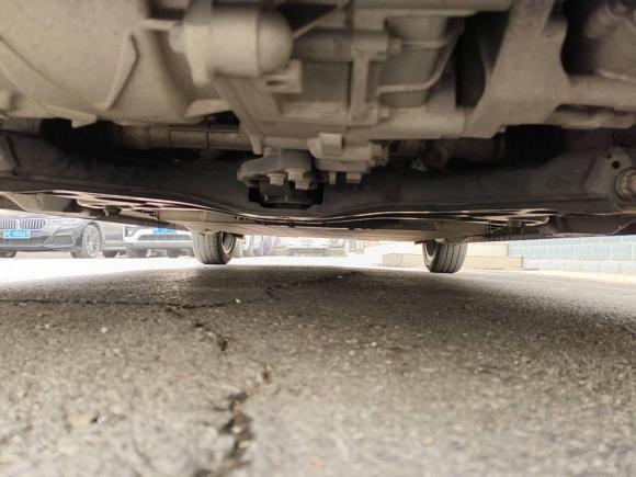 [上海·沪A] 二手欧拉欧拉黑猫2021款 351km 豪华型