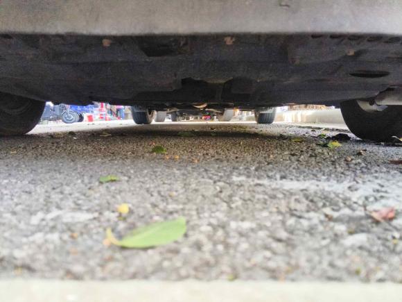 [深圳·粤L] 二手丰田卡罗拉2014款 1.6L CVT GL