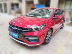 [芜湖·皖B] 奇瑞艾瑞泽GX2019款 Pro 1.5T CVT型色版 国VI