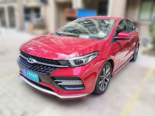 奇瑞艾瑞泽GX2019款 Pro 1.5T CVT型色版 国VI