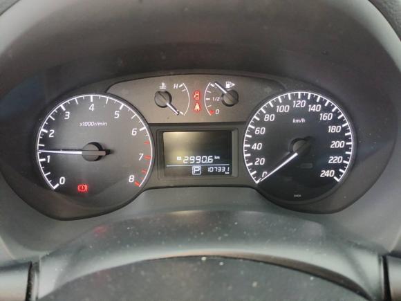 [嘉兴·浙F] 二手日产轩逸2012款 1.6XL CVT豪华版