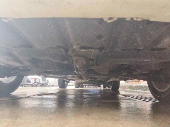 [深圳·湘A] 二手丰田花冠2013款 1.6L 手动豪华版