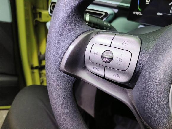 [杭州·浙A] 二手比亚迪海鸥2023款 活力版