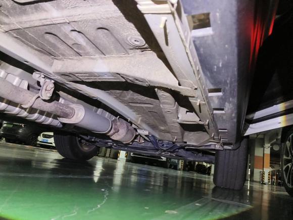 [宁波·浙B] 二手吉利汽车博越2020款 1.8TD DCT智联PRO