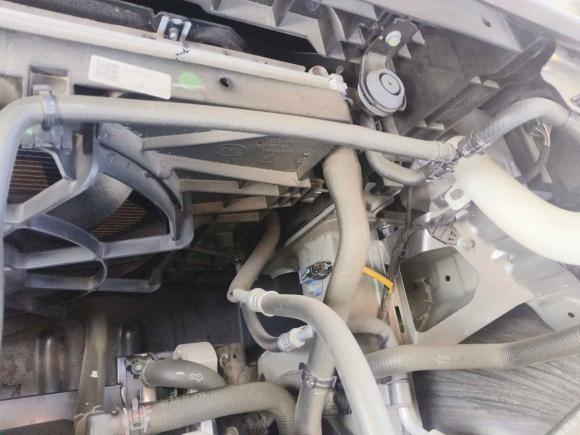 [杭州·浙A] 二手比亚迪元PLUS2024款 荣耀版 510KM 领先型