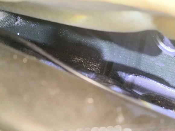 [南昌·赣A] 二手凯迪拉克凯迪拉克XTS2017款 28T 精英型