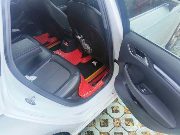 [嘉兴·浙F] 二手奥迪奥迪A32020款 Sportback 35 TFSI 时尚型 国VI