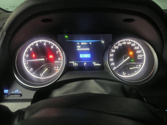 [宁波·浙B] 二手丰田凯美瑞2018款 2.0G 豪华版