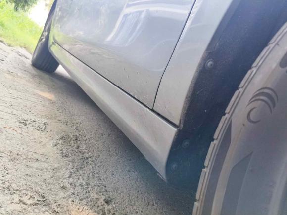 [成都·川A] 二手比亚迪秦PLUS2023款 冠军版 EV 510KM领先型