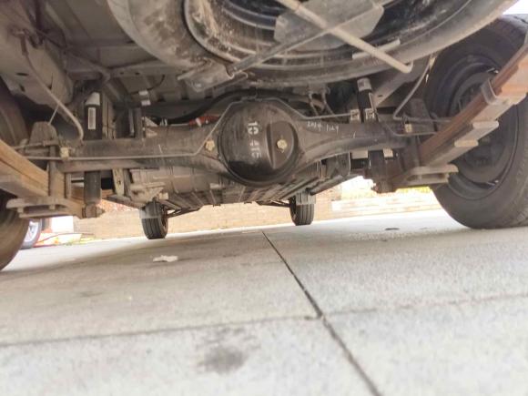 [杭州·浙A] 二手江汽集团蓝猫2023款 M1 国轩高科 40.55kWh 精英版