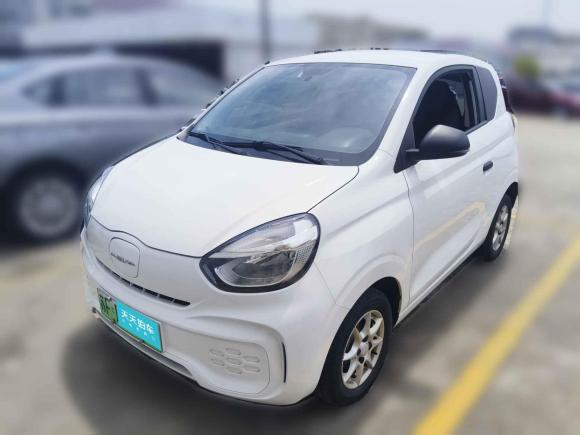 榮威科萊威CLEVER2022款 311km元氣啵啵版「南通二手車」「天天拍車」