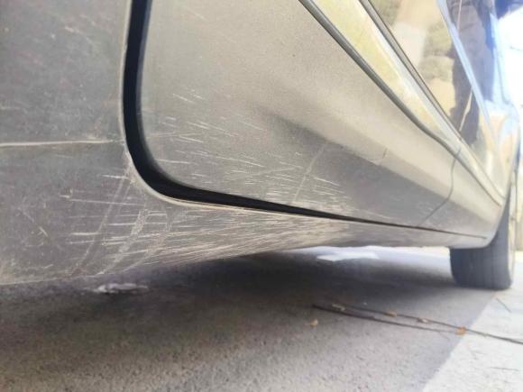 [武汉·鄂S] 二手林肯林肯MKC2017款 2.0T 两驱尊享版