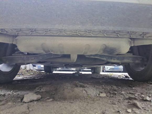 [成都·川A] 二手大众探岳2019款 330TSI 两驱豪华型 国V