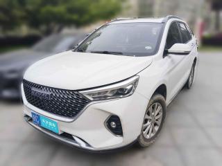 哈弗哈弗M62021款 PLUS 1.5T DCT豪华智联型