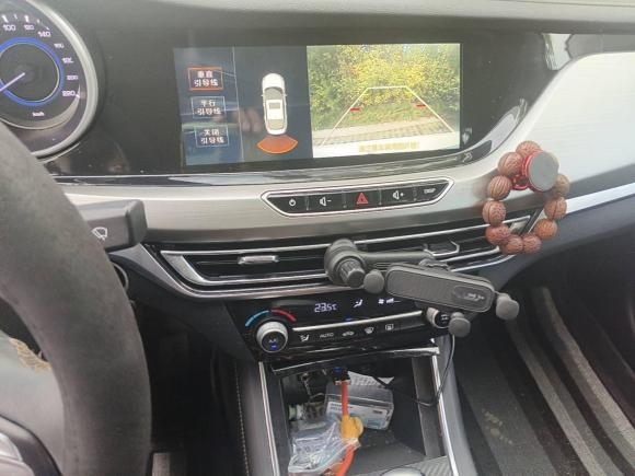 [苏州·苏E] 二手长安逸动2018款 高能版 1.6L GDI 自动先锋型 国V