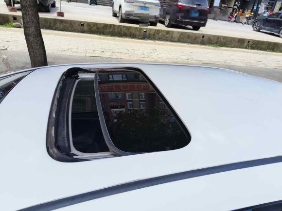 [武汉·鄂A] 二手本田飞度2011款 1.5L 自动豪华版