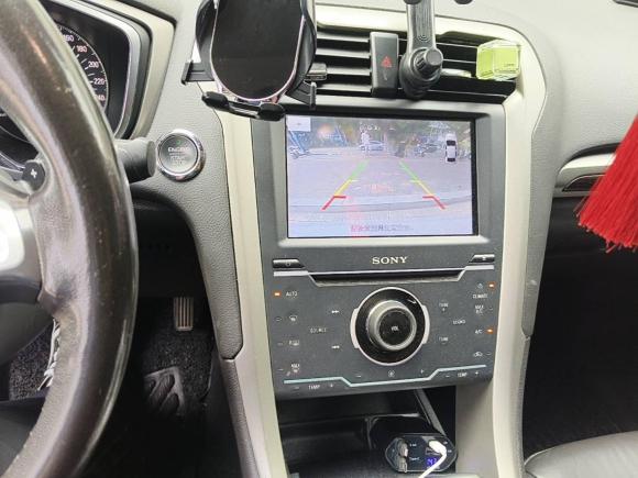 [广州·桂R] 二手福特蒙迪欧2013款 2.0L GTDi240旗舰型