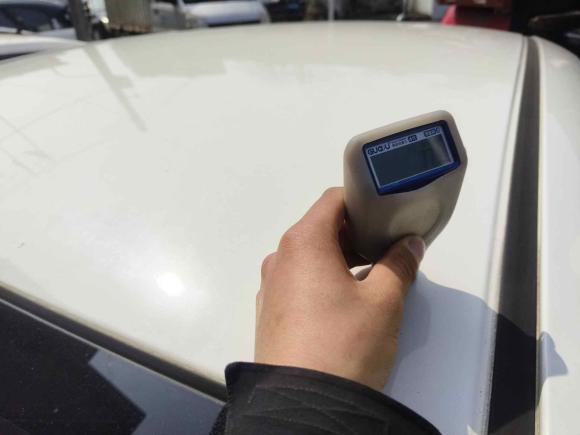 [温州·浙C] 二手本田飞度2018款 1.5L CVT舒适版