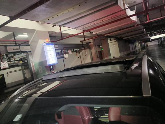 [苏州·苏U] 二手领克领克062020款 1.5T 劲Pro