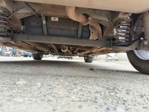 [佛山·桂P] 二手凯翼炫界2020款 改款 1.5L 手动潮