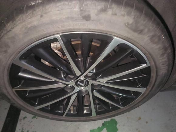 [深圳·粤B] 二手雷克萨斯雷克萨斯ES2021款 300h 臻享版