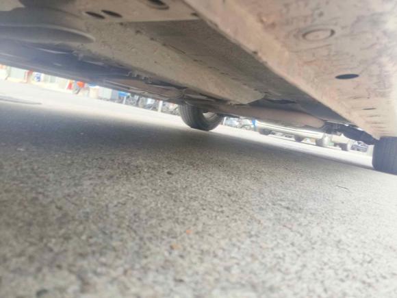 [深圳·赣B] 二手海马海马V702016款 1.5T 自动适·享型 6座