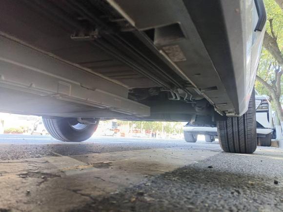 [宁波·浙B] 二手比亚迪驱逐舰052024款 荣耀版 DM-i 55KM 豪华型