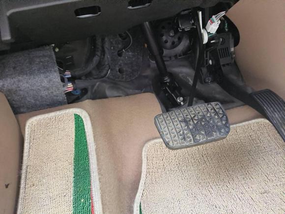 [广州·粤A] 二手别克别克GL82021款 ES陆尊 653T 尊享型