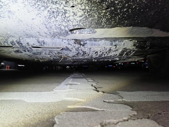 [南通·苏F] 二手红旗红旗H52018款 30TD 型动版