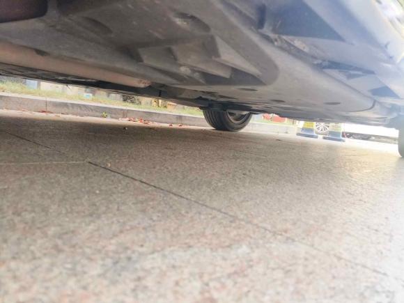 [苏州·苏E] 二手丰田皇冠2018款 2.0T 先锋版