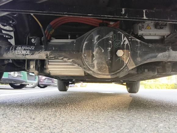 [合肥·皖A] 二手五菱汽车宏光MINIEV2024款 第三代 215km 青春版