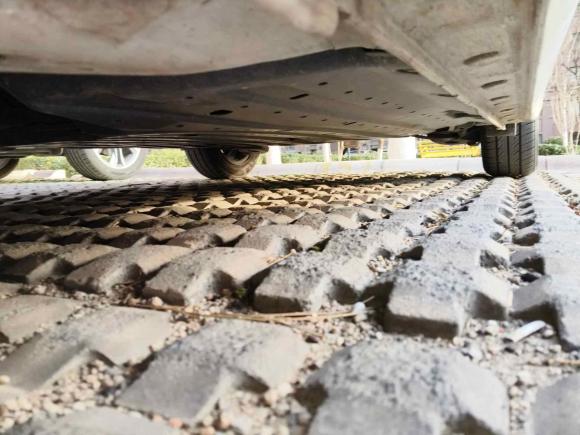 [济南·鲁A] 二手本田飞度2016款 1.5L LXS CVT舒适天窗版