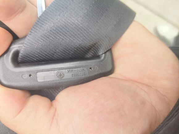 [南京·苏A] 二手广汽传祺传祺M82023款 领秀系列 390T 尊享版