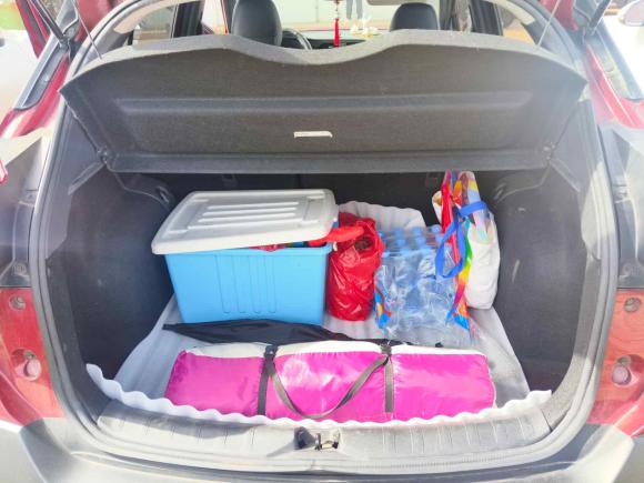 [南昌·赣A] 二手日产劲客2019款 1.5L CVT智联豪华版