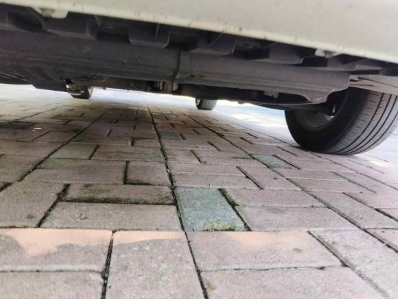 [杭州·浙A] 二手吉利汽车远景2019款 升级版 1.5L 手动豪华型 国VI