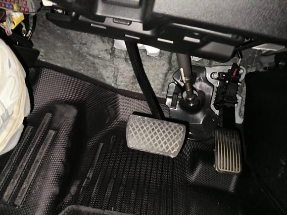 [宁波·浙B] 二手本田本田CR-V2019款 锐·混动 2.0L 两驱净驰版 国V