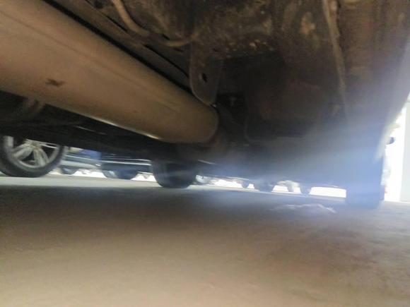 [深圳·粤B] 二手别克别克GL82022款 陆上公务舱 652T 豪华型