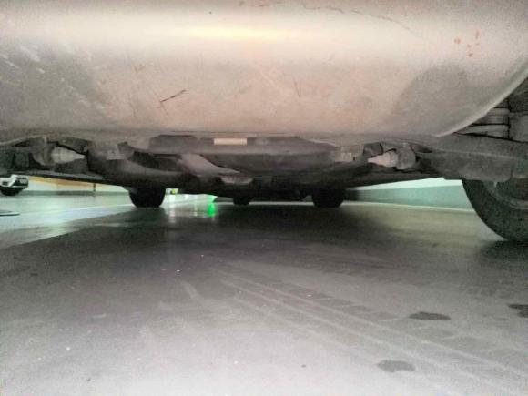 [深圳·粤B] 二手福特福克斯2012款 两厢 1.6L 手动风尚型