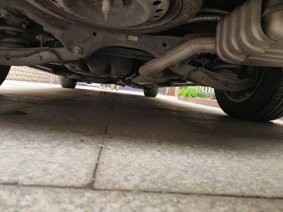 [义乌·浙G] 二手别克别克GL82017款 ES 28T 豪华型 国V