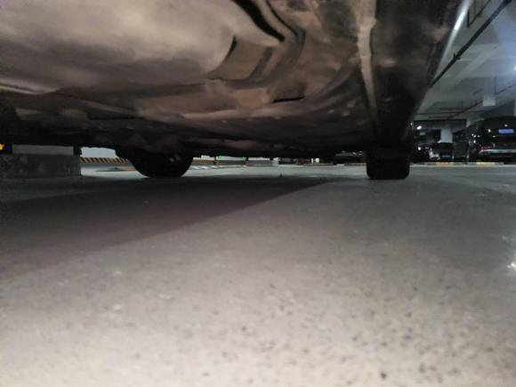 [宁波·黑C] 二手丰田皇冠2007款 2.5L Royal 特别版