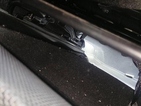 [合肥·皖A] 二手大众朗逸2023款 新锐 1.5L 手动新逸版