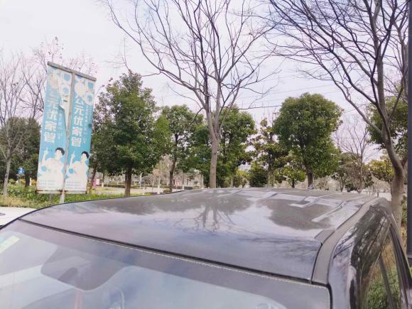 [南通·苏F] 二手长安欧尚长安欧尚X70A2018款 1.5L 手动基本型