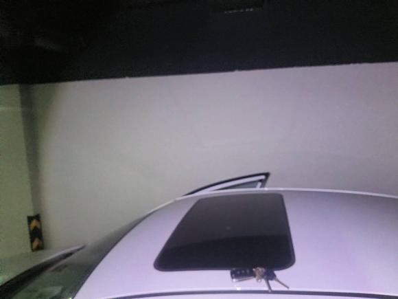 [杭州·浙A] 二手现代悦动2017款 1.6L 自动悦值版GLS