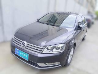 大众迈腾2012款 改款 1.8TSI 豪华型