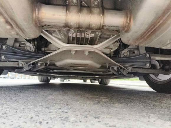 [成都·川A] 二手保时捷保时捷7182016款 Cayman 2.0T