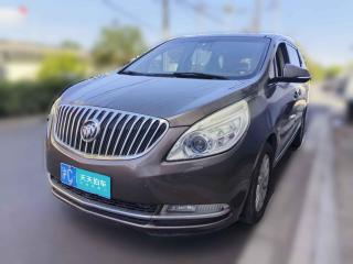 别克别克GL82011款 3.0L XT豪华商务旗舰版