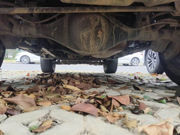 [台州·浙J] 二手北京越野北京越野BJ402021款 2.0T 自动四驱环塔冠军版